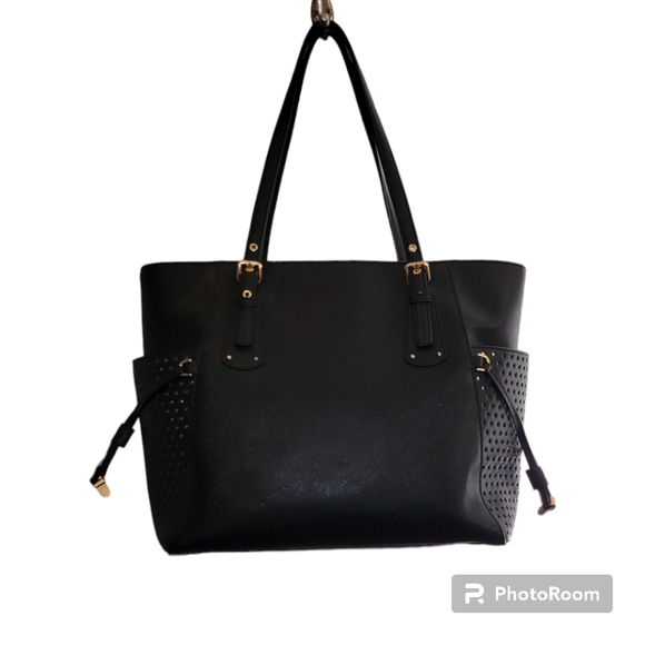 Michael Kors Voyager Tote - Picture 5 of 5